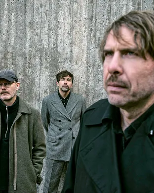 Peter Bjorn And John Phoenix