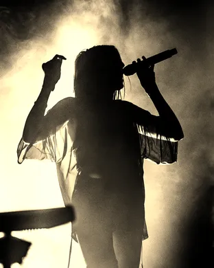 Phantogram Phoenix