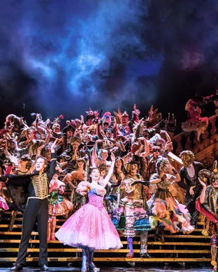 The Phantom Of The Opera Tempe