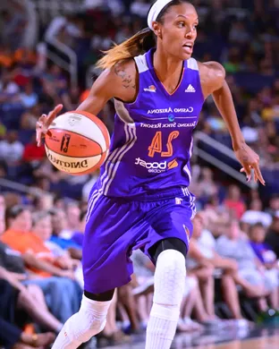 Phoenix Mercury vs. Las Vegas Aces