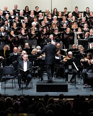 Phoenix Symphony Phoenix