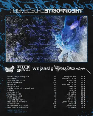 Poison The Well Mesa