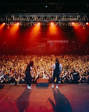 Polyphia Phoenix