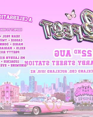 R&B Fest Tempe