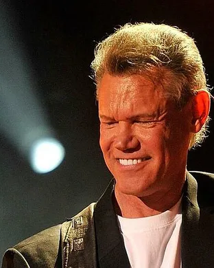 Randy Travis Phoenix