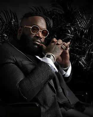 Rick Ross Phoenix