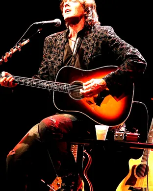Rick Springfield Phoenix