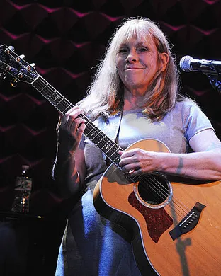 Rickie Lee Jones Phoenix