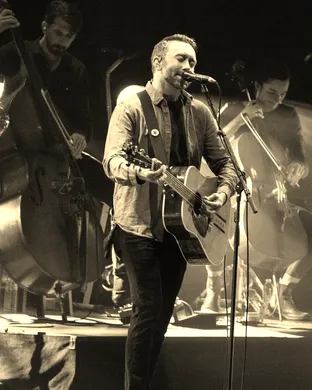 Rise Against Phoenix