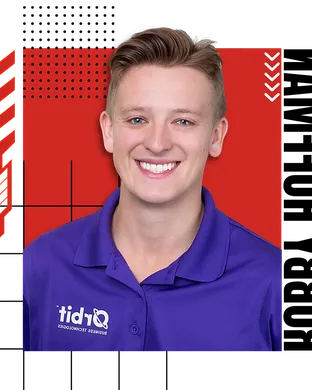 Robby Hoffman Chandler
