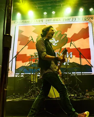 Roger Clyne And The Peacemakers