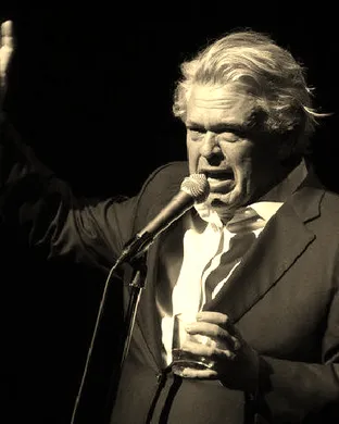 Ron White Scottsdale