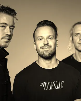 Rufus Du Sol