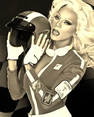 Rupaul's Drag Race Phoenix