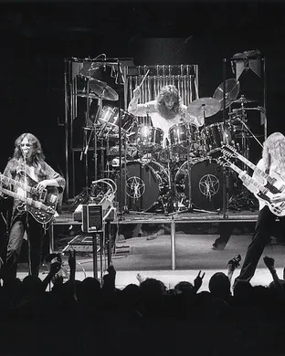 Rush Glendale
