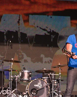 Russell Dickerson Phoenix