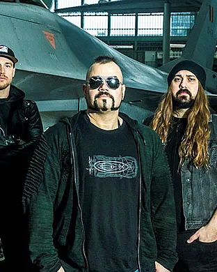 Sabaton Phoenix