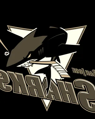 San Jose Sharks Irvine
