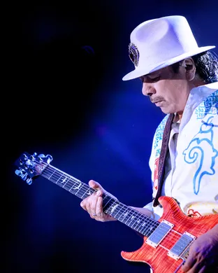 Santana Phoenix