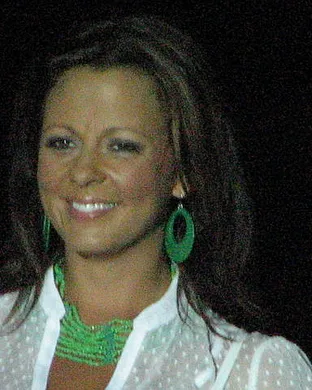 Sara Evans Chandler