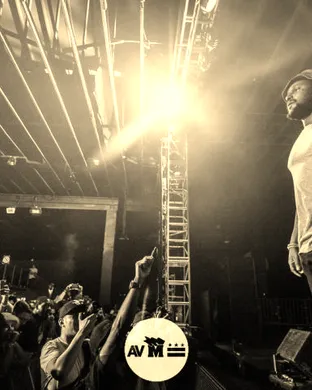 Schoolboy Q Phoenix