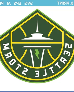 Seattle Storm Phoenix