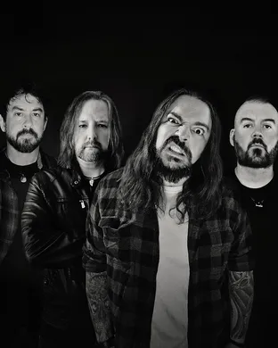 Seether Phoenix