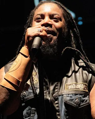 Sevendust Tempe