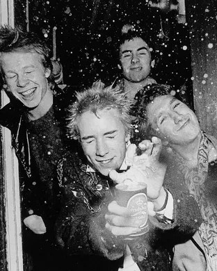 Sex Pistols Tempe