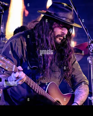 Shawn James Phoenix