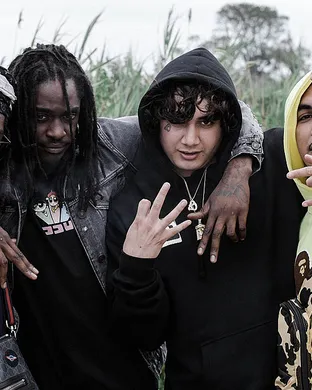 Shoreline Mafia Phoenix