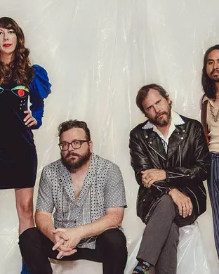 Silversun Pickups Phoenix