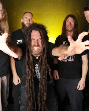 Six Feet Under Mesa