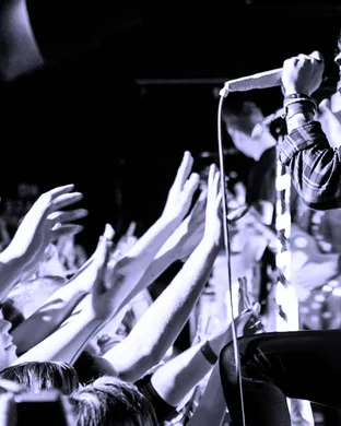 Sleeping With Sirens Phoenix