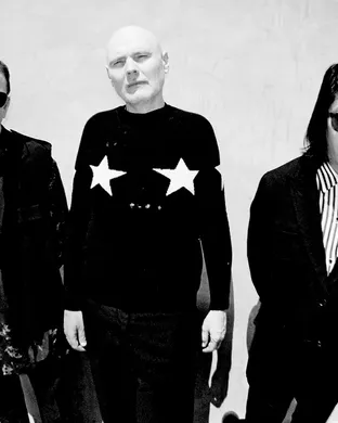 Smashing Pumpkins Phoenix