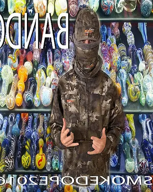 Smokedope2016 Mesa