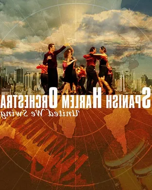 Spanish Harlem Orchestra Phoenix