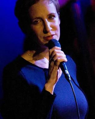 Stacey Kent Phoenix