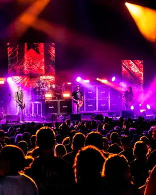 Staind Phoenix