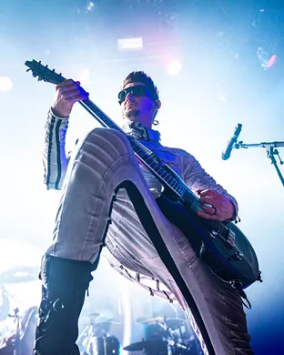 Starset Phoenix