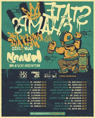 State Champs Phoenix
