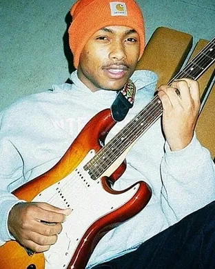 Steve Lacy