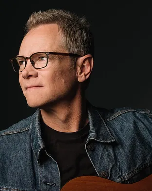 Steven Curtis Chapman