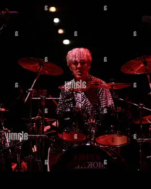 Stewart Copeland Phoenix