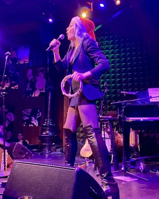 Storm Large Phoenix