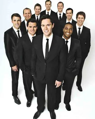 Straight No Chaser Mesa