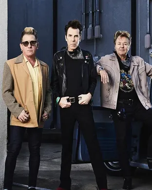Stray Cats Phoenix