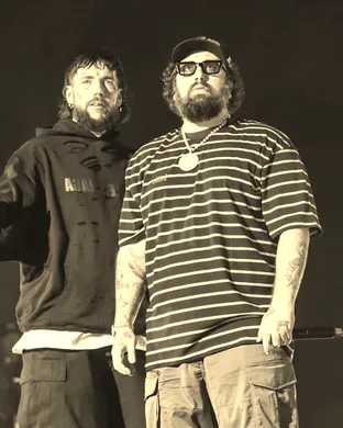 Suicideboys Phoenix