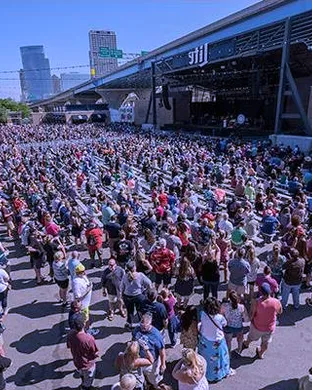 Summerfest Mesa