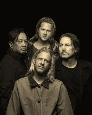 Switchfoot Phoenix